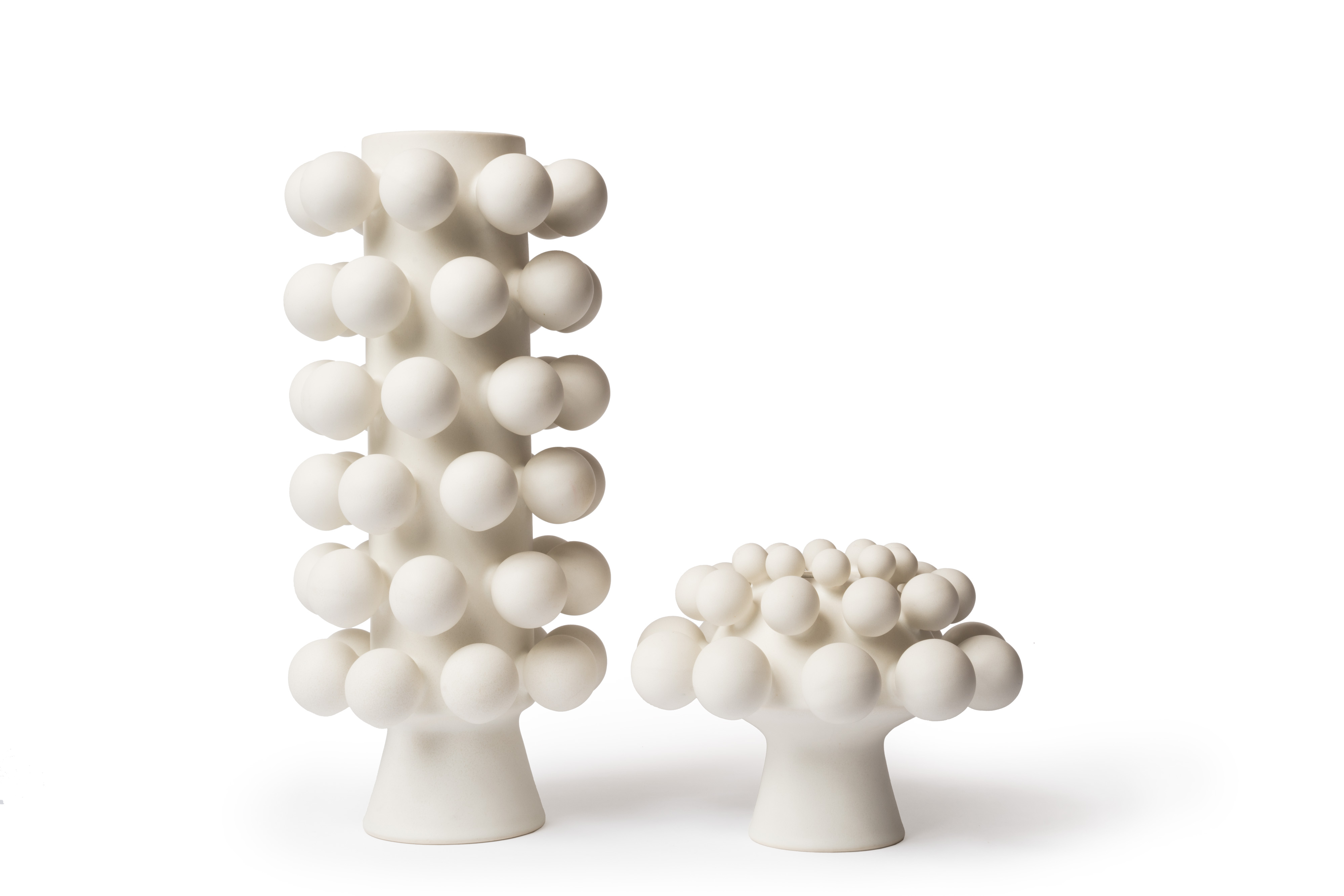 Nimbus Tall Vase THUMBNAIL