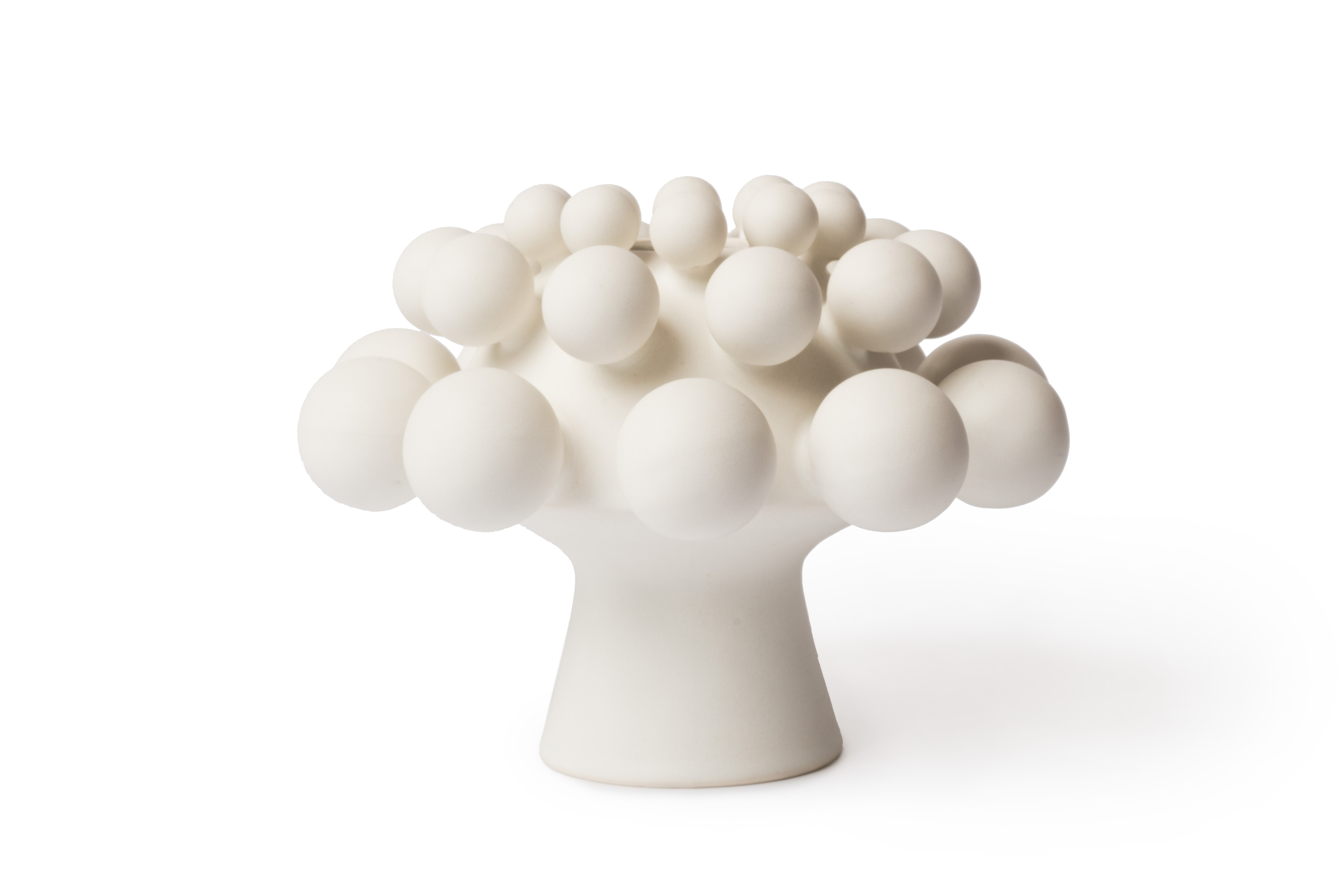 Nimbus Dome Vase THUMBNAIL