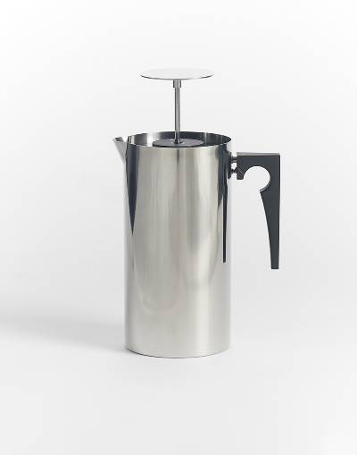 AJ French Press Coffee Pot~Stelton THUMBNAIL