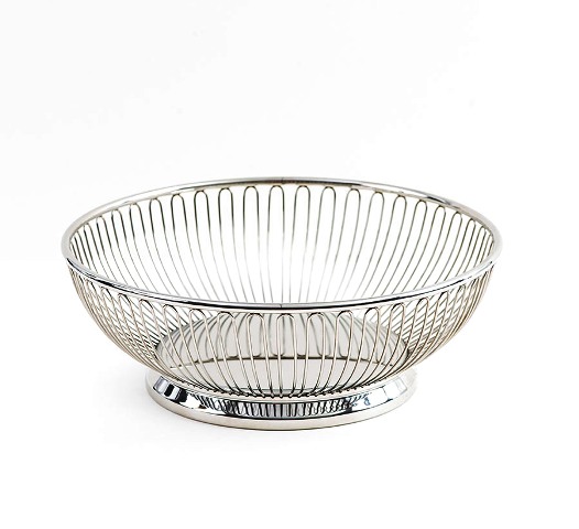 826 Wire Basket THUMBNAIL