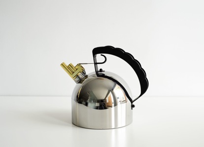 9091 Sapper Tea Kettle THUMBNAIL