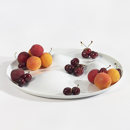 Alpiniste Limoges Serving Platter MAIN