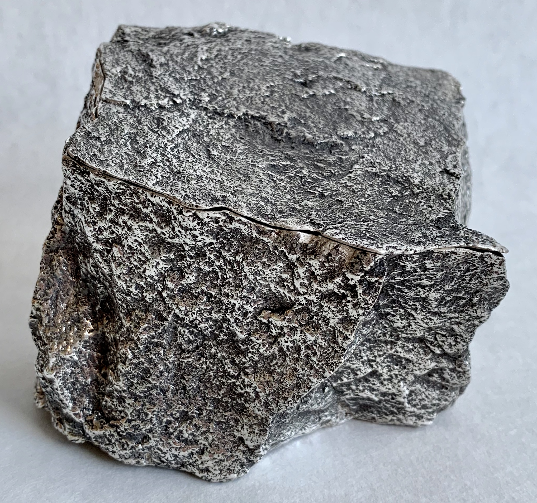 Michele Oka Doner: Bedrock, 2019 MAIN