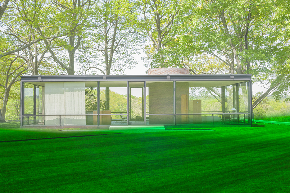 James Welling: 5853 THUMBNAIL