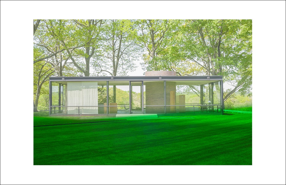 James Welling: 5853 MAIN