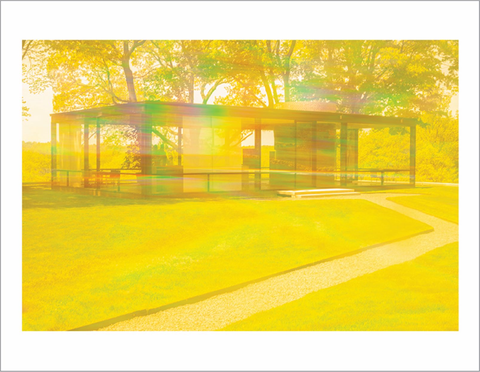 James Welling: 5981 MAIN