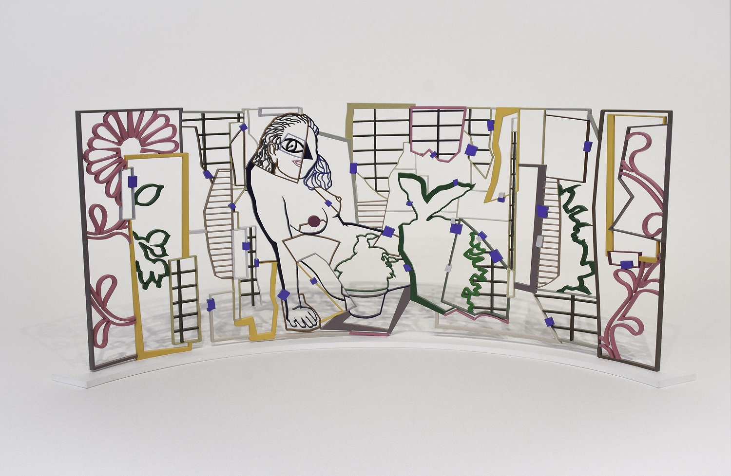 Mickalene Thomas LARGE