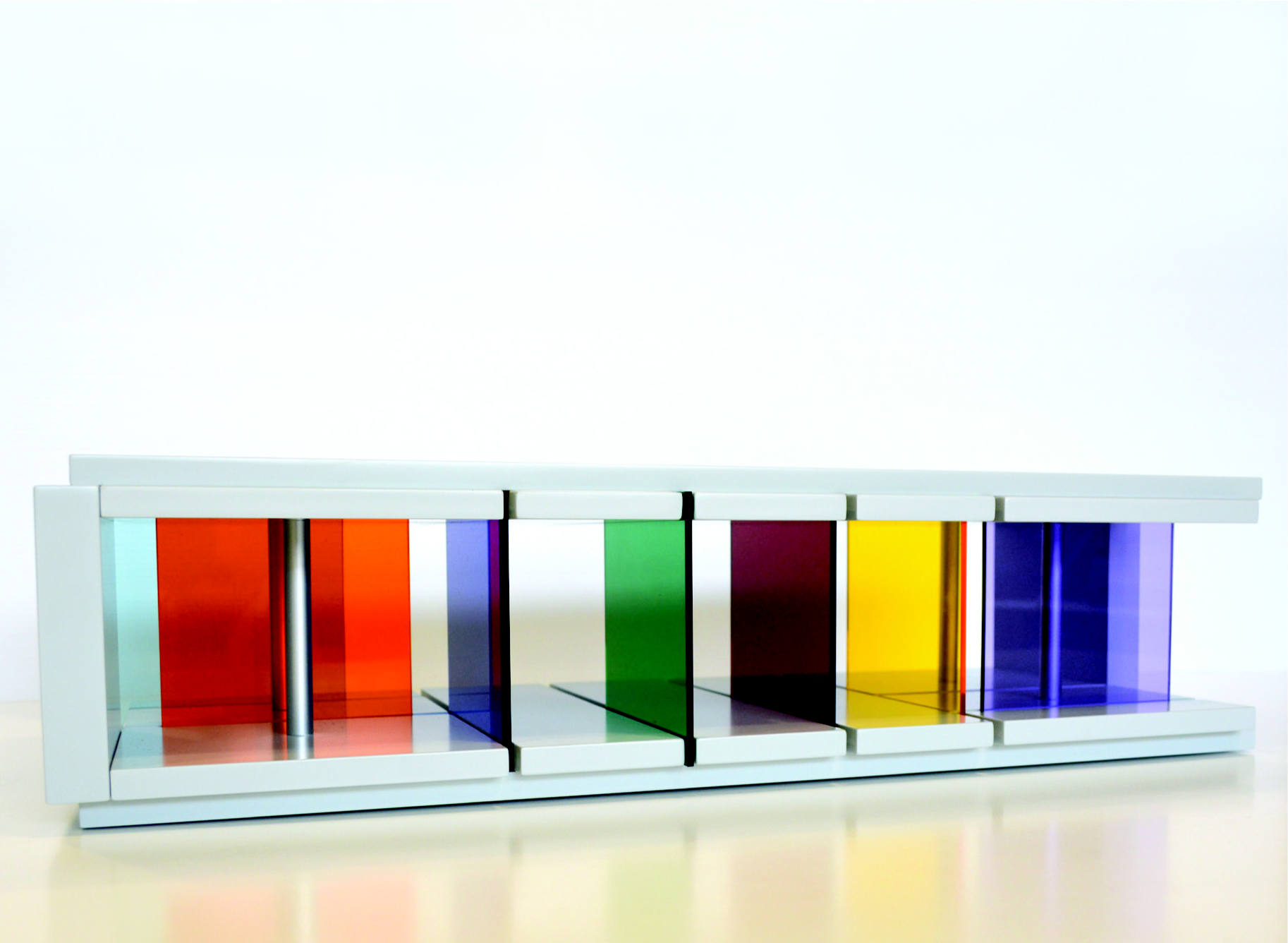 アート・デザイン・音楽 GLASS HOUSE Songzhuang Z Museum / TEAM BLDG | ArchDaily