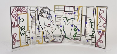 Mickalene Thomas MAIN