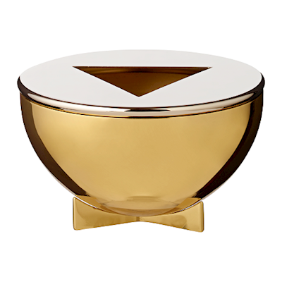 Marianne Brandt Ashtray MB24 1924 Bauhaus MAIN