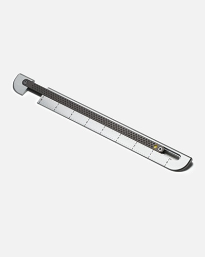 Metrolog Ruler MAIN