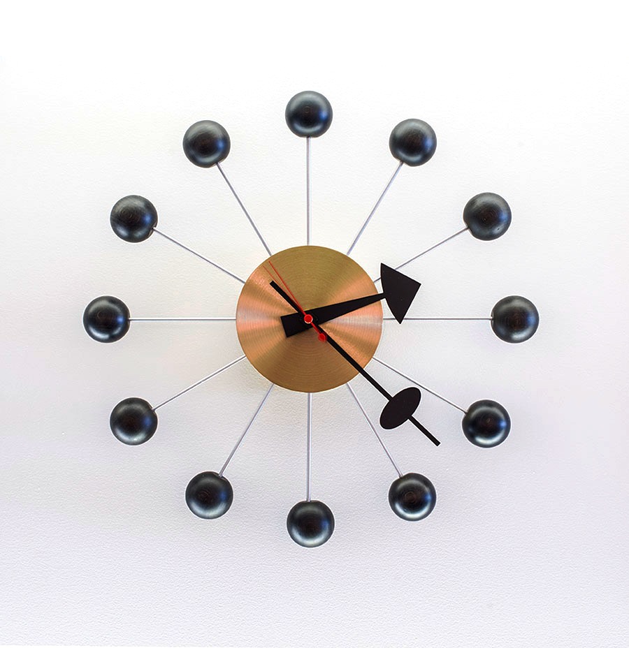 Ball Clock MAIN