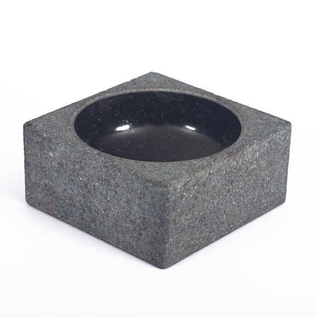 Poul Kjaerholm Bowl THUMBNAIL
