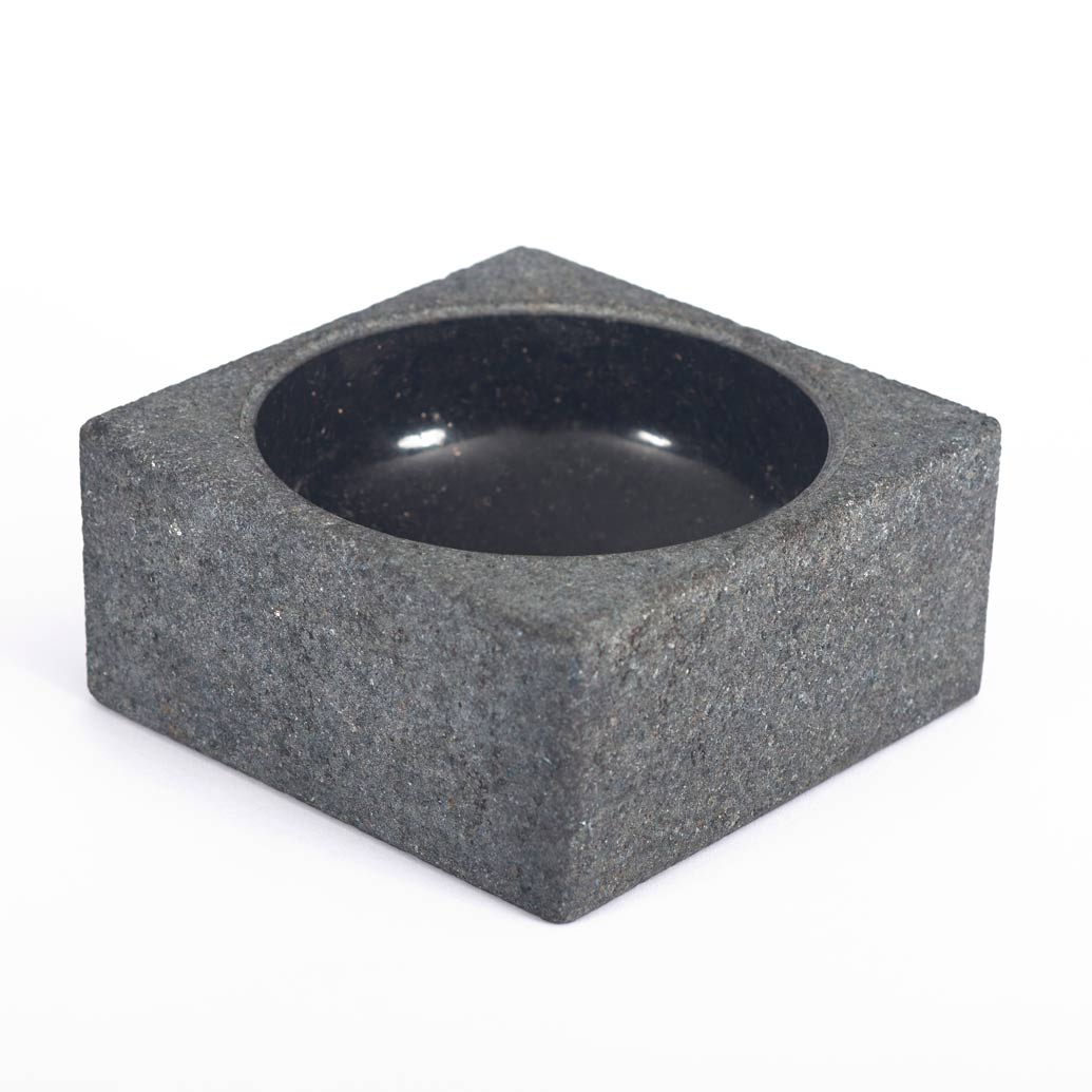 Poul Kjaerholm Bowl MAIN