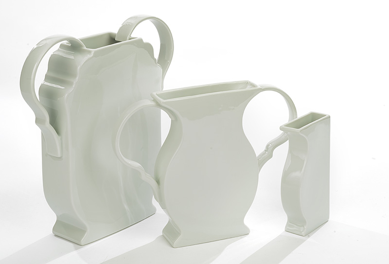 Paola Navone Baroque Vase MAIN