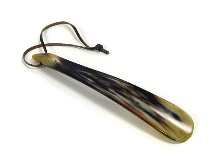 English Horn Shoehorn~ Abbeyhorn Ltd. MAIN