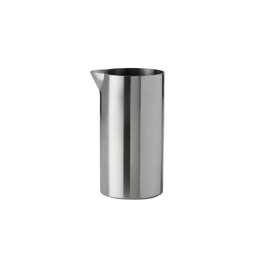 Stainless Steel Creamer~Arne Jacobson THUMBNAIL