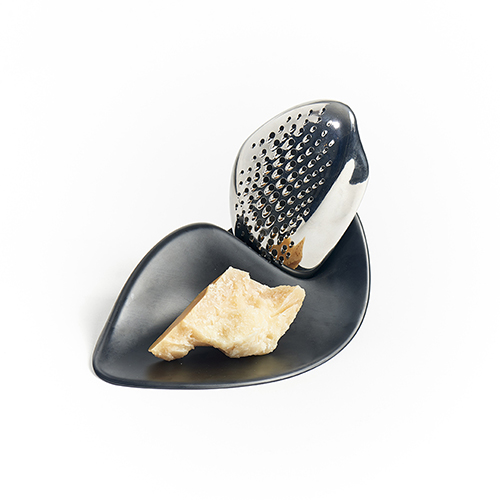 Forma Cheese Grater~Zaha Hadid MAIN