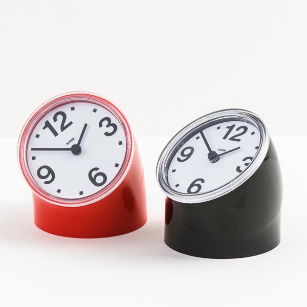 Cronotime Clock MAIN