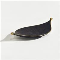 The Leaf Tray ~ Carl Aubock MAIN
