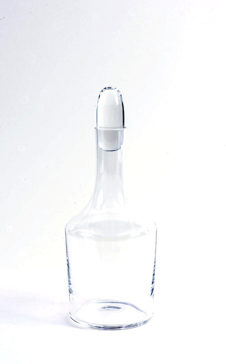 Commodore Wine Decanter with Stopper MAIN
