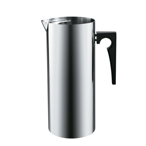 Jug with Ice Lip~ Arne Jacobson MAIN