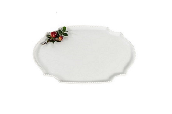 Taste Biscuit Tray~ Paola Navone THUMBNAIL