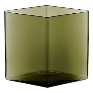 Ruutu Vase MAIN
